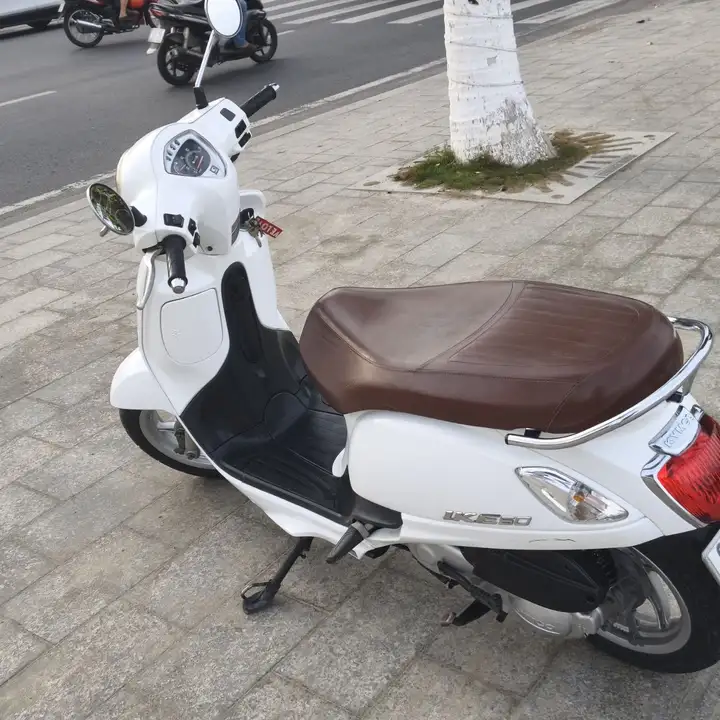 Kymco Candy Like 50cc