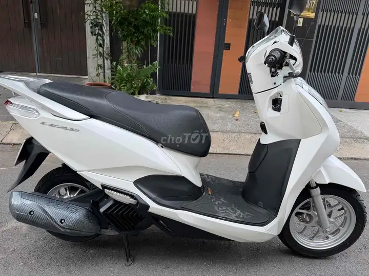 Honda Lead 125 4Val 2024, хозяин, срочно
