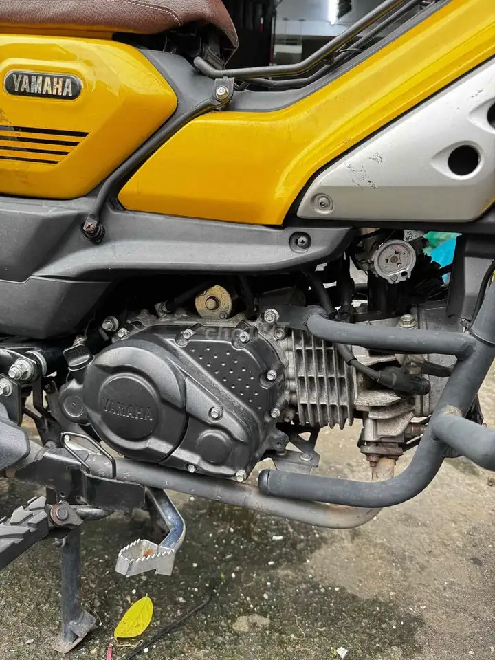 Yamaha PG-1 Желтый Авг 2024 13 200 км