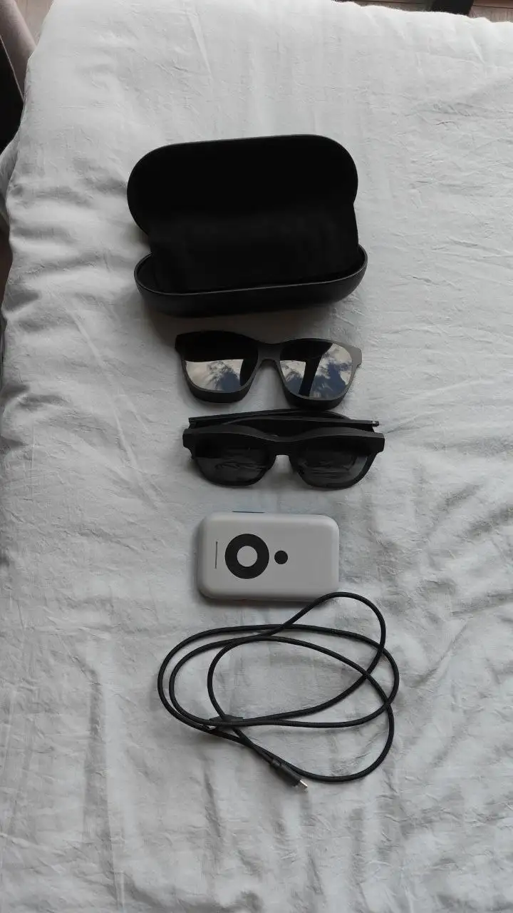Xreal Air 2
