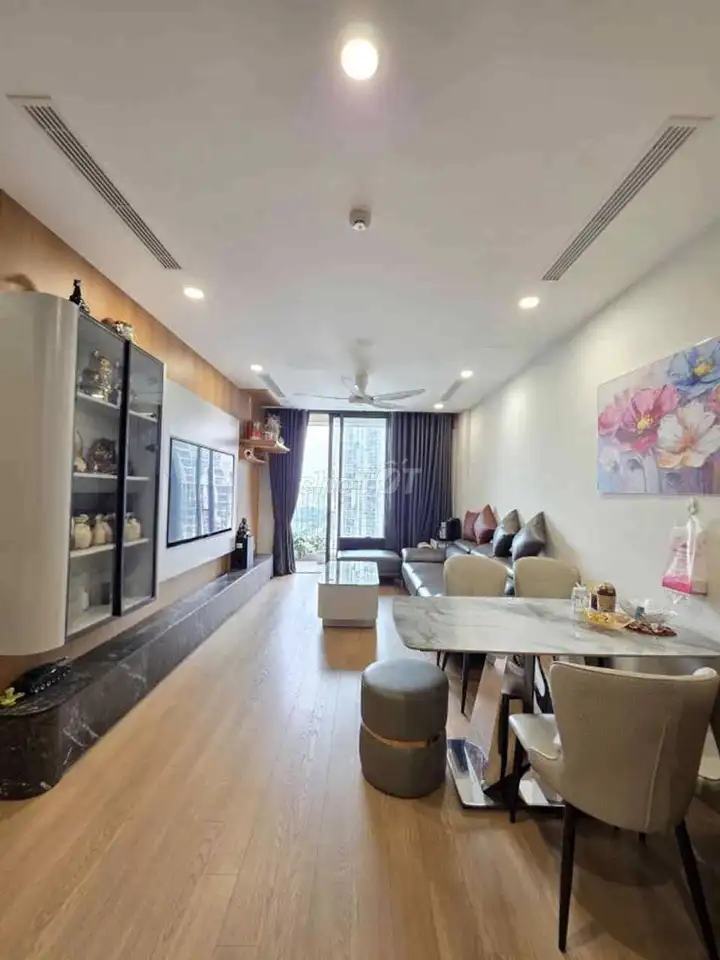 Квартира в The Charm Nguyễn Thanh Bình, Dương Nội, Văn Khê, более 5 млрд