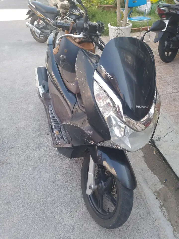 Honda PCX 125