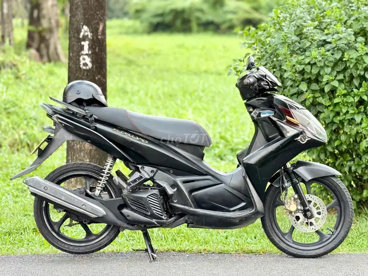 Yamaha Novo, двигатель супер, едет очень легко, пластик целый