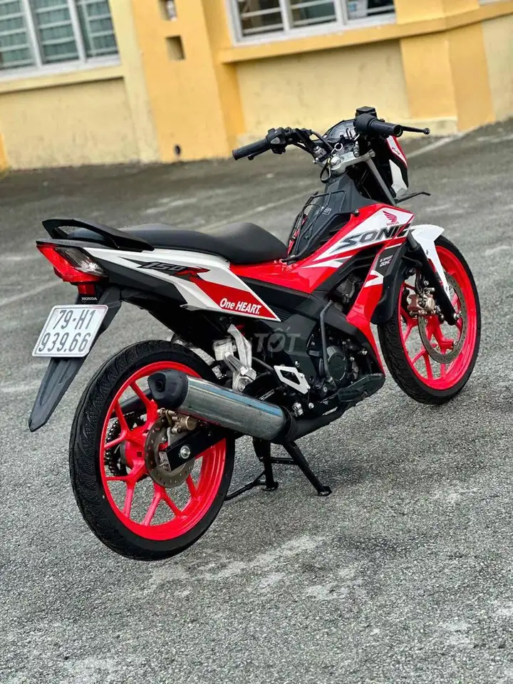 Honda Sonic 2020, от собственника, рассрочка