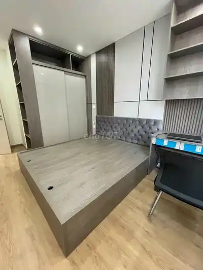 Аренда 3-комнатной квартиры Feliz Homes Хоангмай, с мебелью