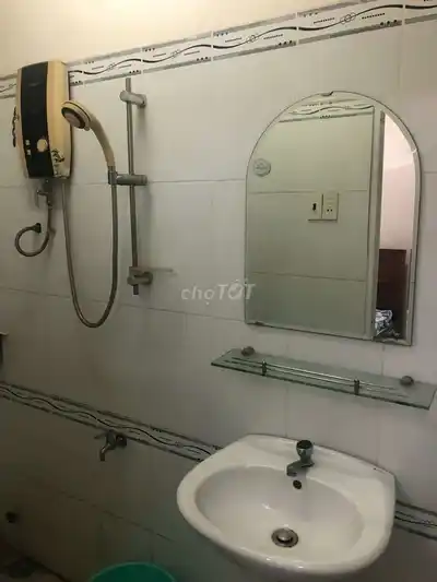 Комната с отдельным входом