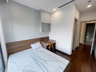 Квартира Masteri C в аренду, Vinhomes Smart City, полностью меблирована