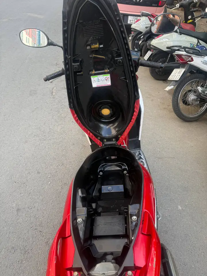 Honda Air Blade 125 2011