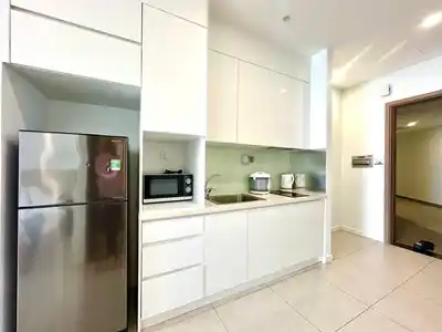 Аренда студии в ЖК Skynia Bay, север Нячанга