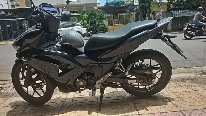 Honda Winner X 155cc 2022