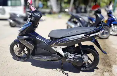 Honda Airblade