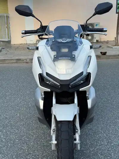 Honda Adv 150 ABS 2022
