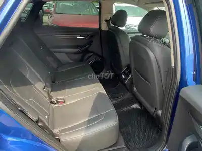 VinFast VF8 Eco 2023 Синий 53000 км