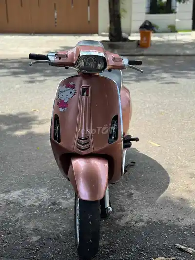 Vespa Sprint