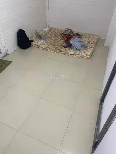 Комната в Районе 7, поддержка залога 500 тыс