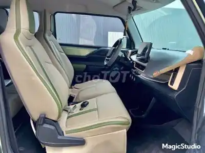 Электромобиль VinFast VF3 Plus 2025 — 275 млн