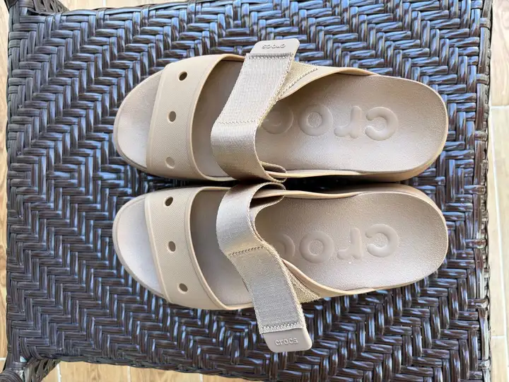 Сабо Crocs, размер 40