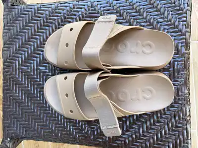 Сабо Crocs, размер 40