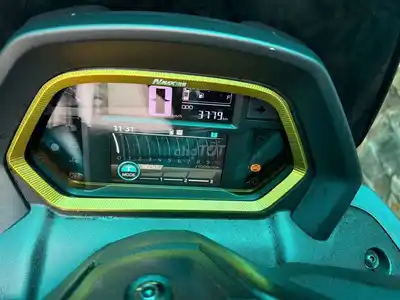 Yamaha NMAX Tech Max от собственника