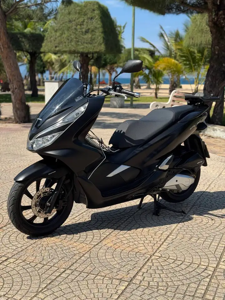 Honda PCX 150