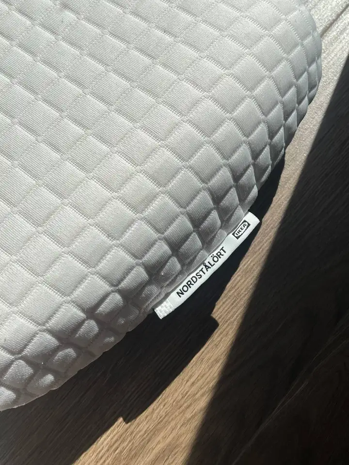 Подушка IKEA NORDSTÅLÖRT
