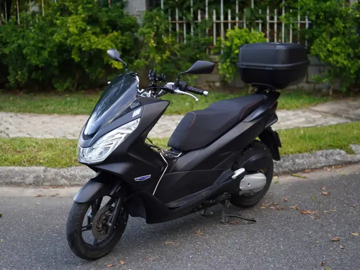 Honda PCX 125 cc 2017