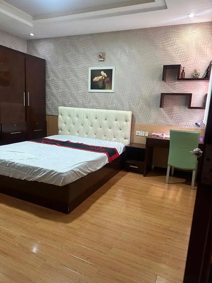 Аренда квартиры Centro Garden Q1, 2 спальни, 2 ванные, полная меблировка