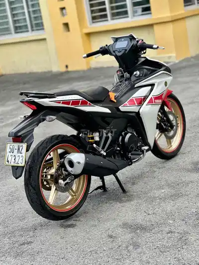 ♻️ Владелец Yamaha Exciter BSTP (со взносом)