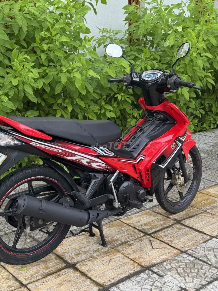 Yamaha Exciter 2010, оригинал, продажа или обмен