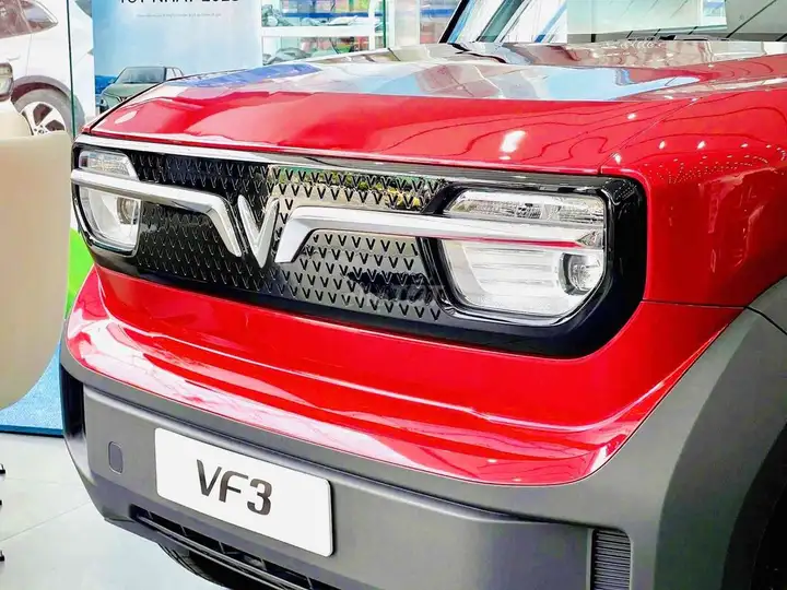 VINFAST VF3 - ПЕРВЫЙ ВЗНОС 22 МЛН - ПОЛУЧИТЕ СРАЗУ 80 МЛН