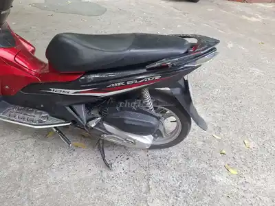 Honda Air Blade 125 125cc Красный