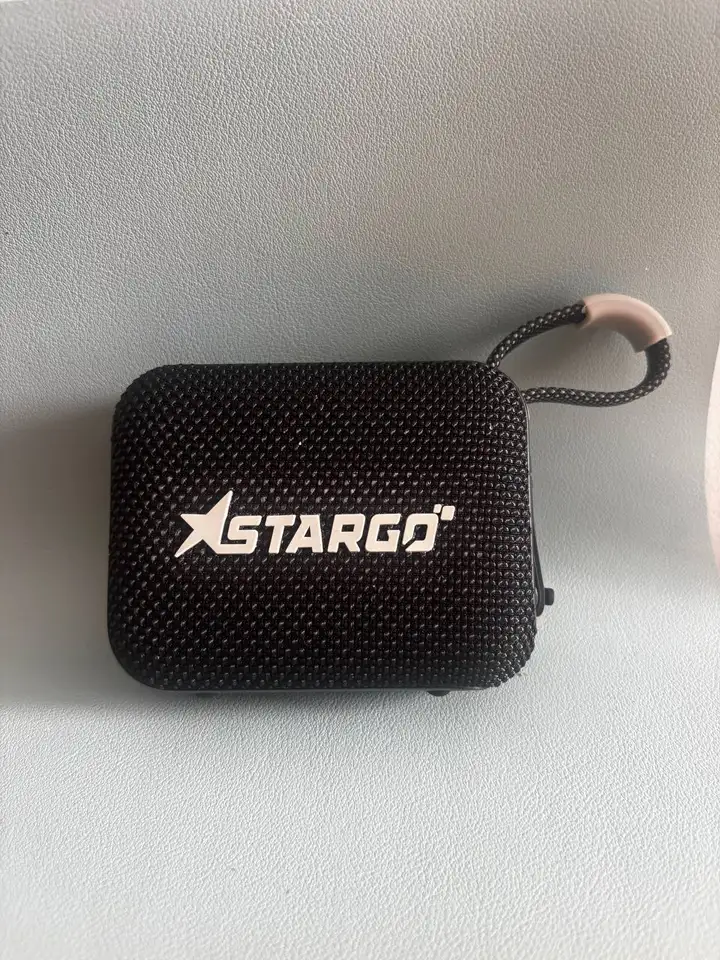 Колонка Bluetooth