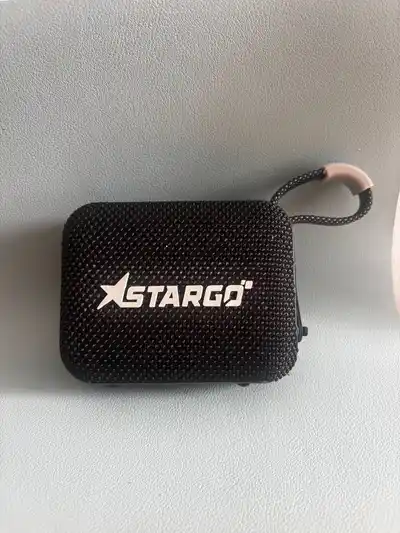 Колонка Bluetooth