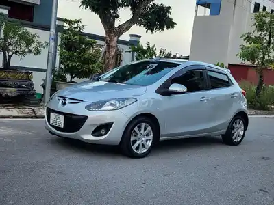 Mazda 2S 2013 AT, один владелец, пробег 8,2 тыс. км