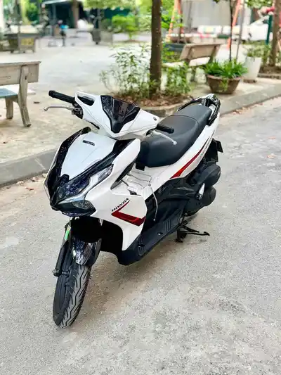 Airblade 125 Life 2022 Ханойское море
