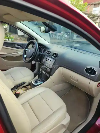 Ford Focus 2012 г.в., STĐ, частное лицо, один владелец