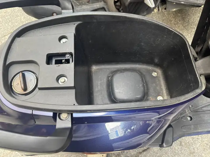 Neoshima (Vespa) 2024