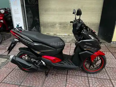 Смарткей Honda Vario 160 2023 ABS черный, красный