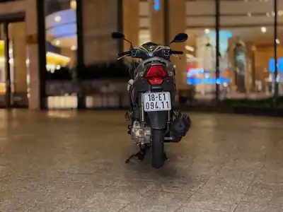 Honda Air Blade 2013