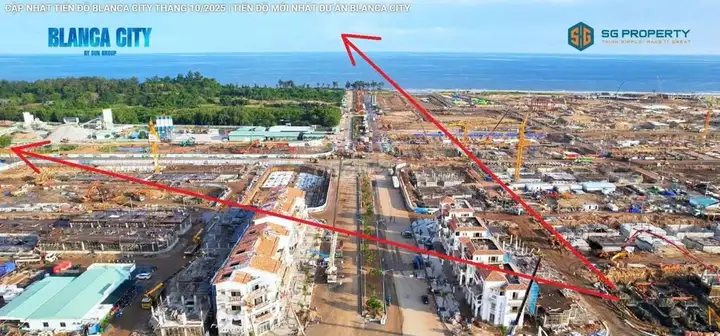 Квартира 82.2 м² с видом на море в Лонг Хай