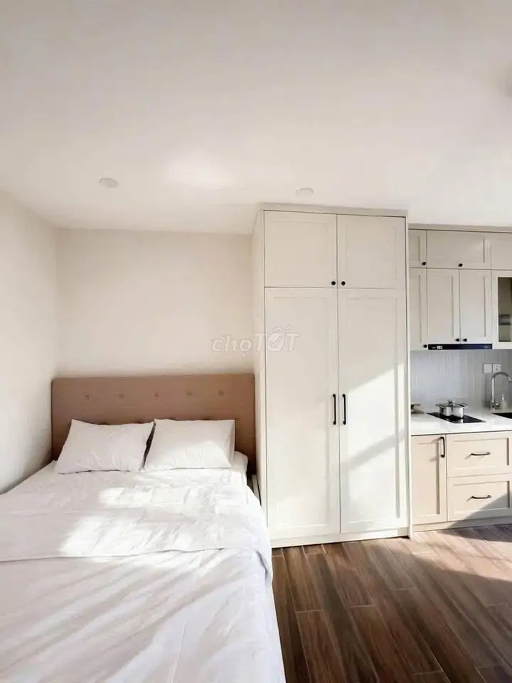 Дом с апартаментами в Бадинь, 83.5м², 17 комнат, 160 млн/мес