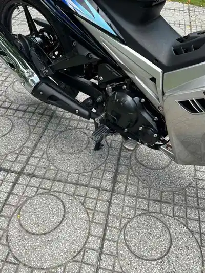 Yamaha Exciter 2010 5p71 от собственника
