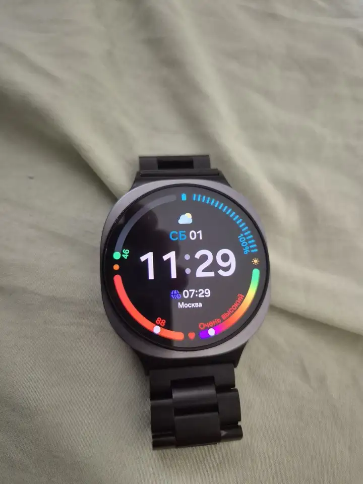 Samsung Galaxy Watch8 44mm LTE