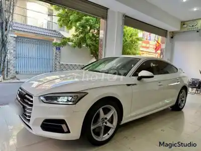 Audi A5 Sportback 2.0 2017