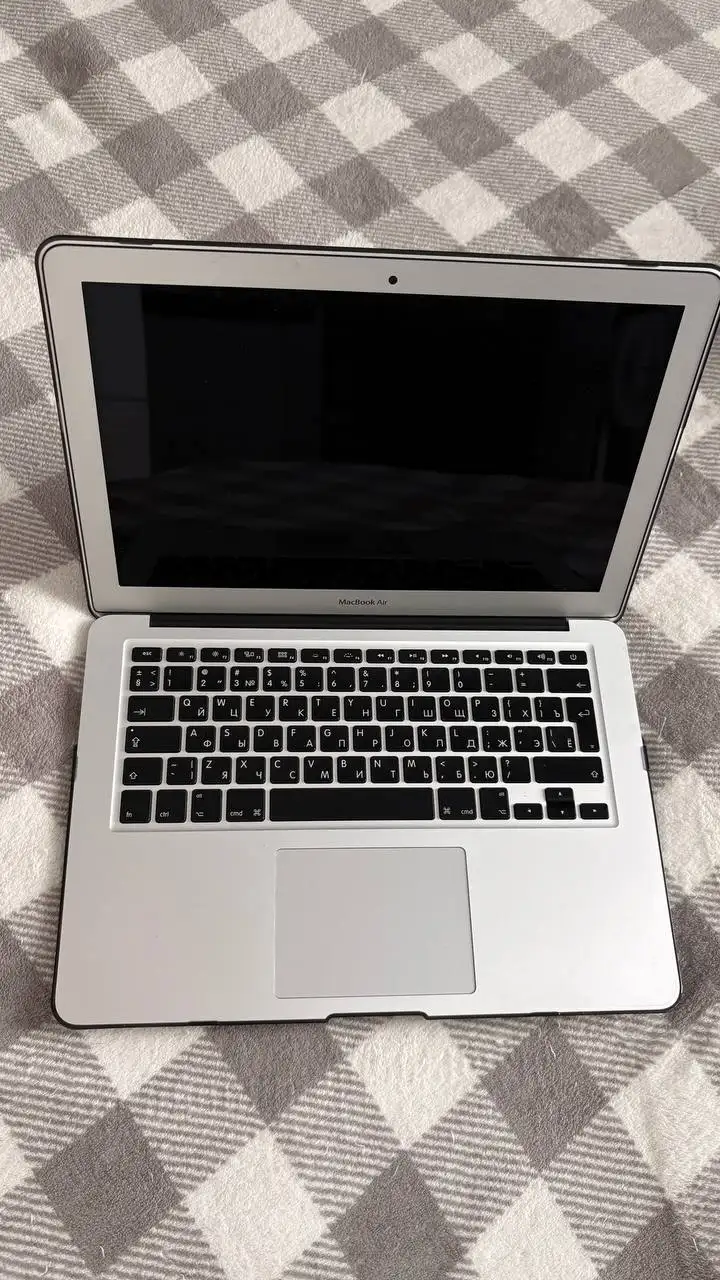 MacBook Air