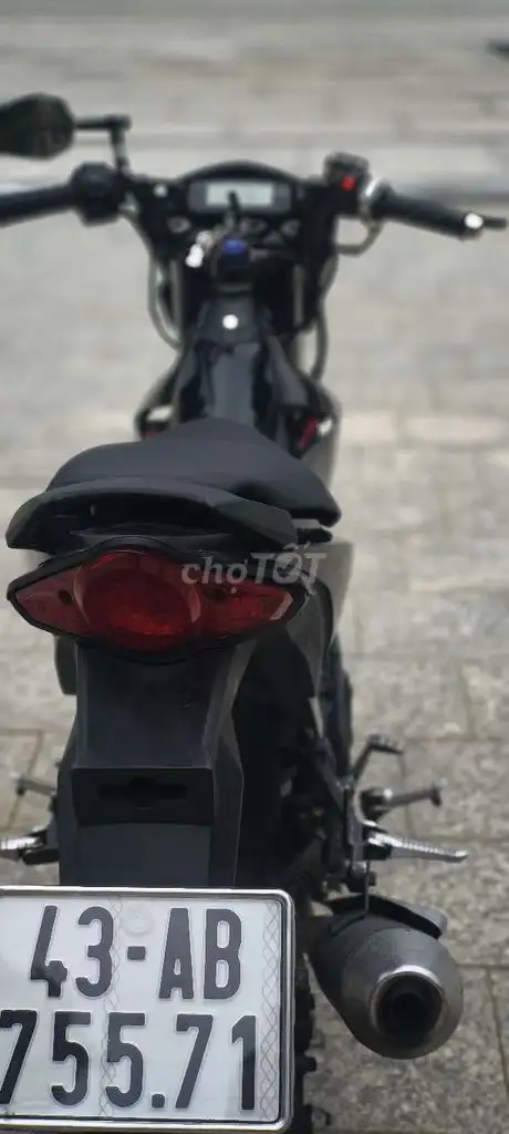 Suzuki Raider R150, от собственника, обмен или продажа
