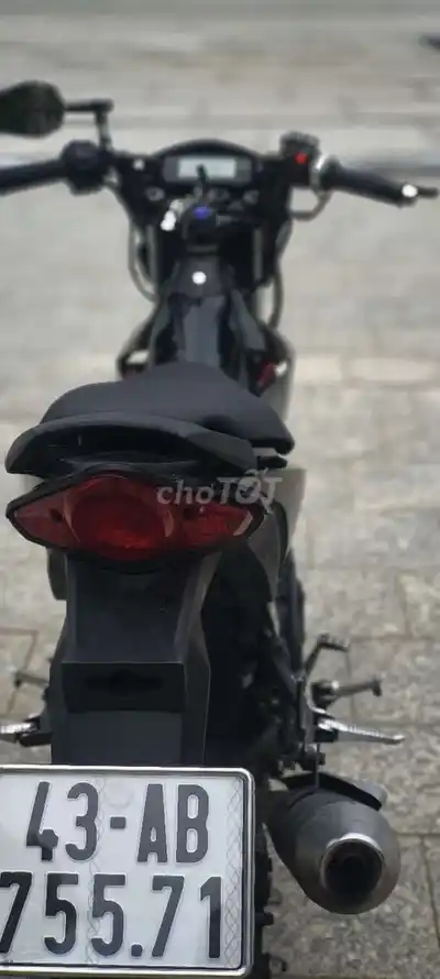 Suzuki Raider R150, от собственника, обмен или продажа