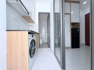 Комната 1 спальня, 1 кухня, балкон, Донгда, 6.3 млн