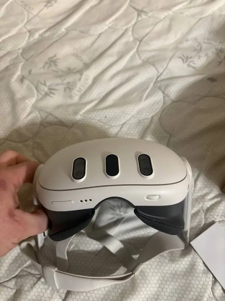 VR-очки Meta Quest 3 512 ГБ