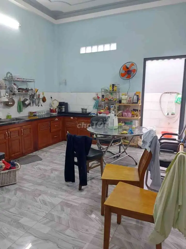 Дом 2 фасада Фам Ван Бать 60м2 4 этажа 4 спальни